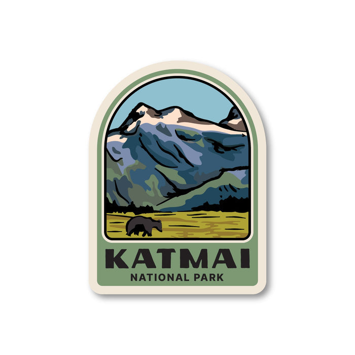 Katmai (AK)