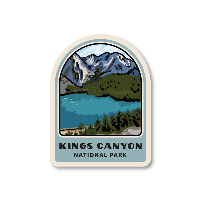 Kings Canyon (CA)