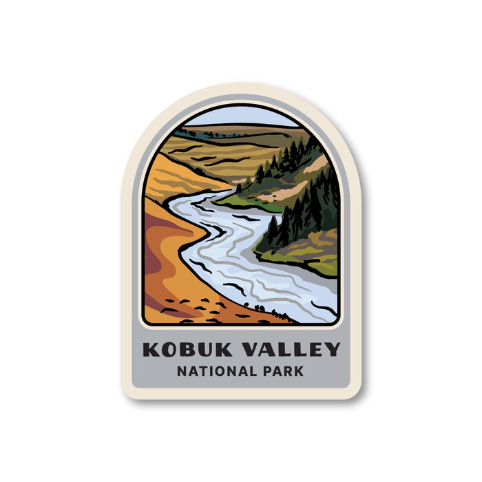 Kobuk Valley (AK)