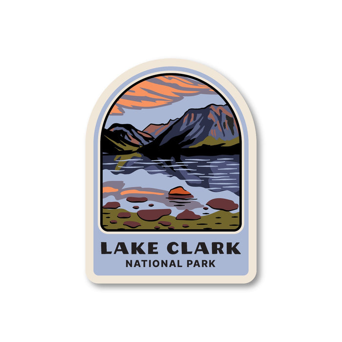 Lake Clark (AK)