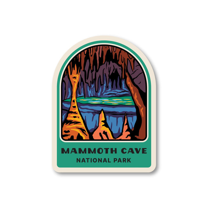 Mammoth Cave (KY)