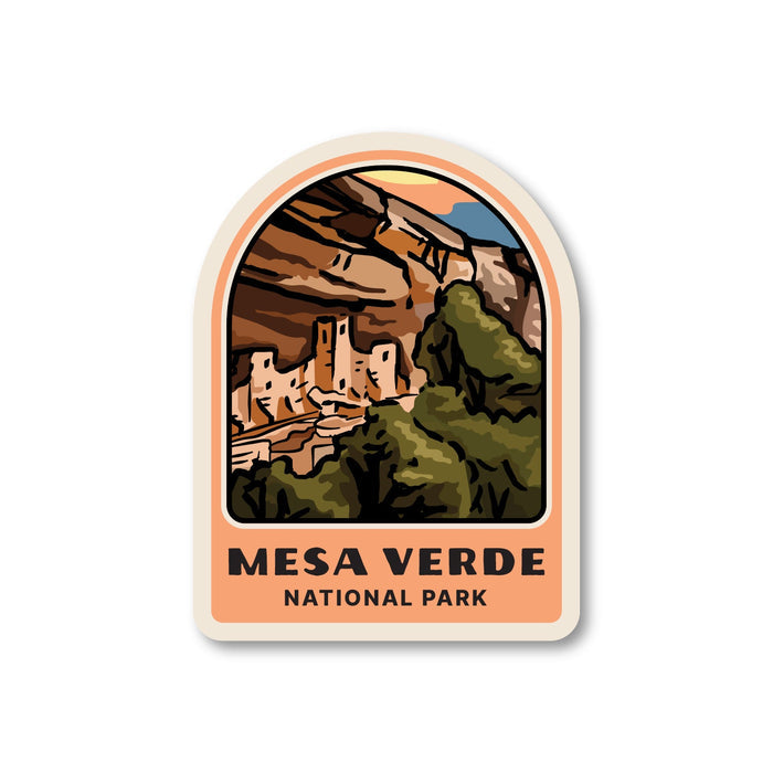 Mesa Verde (CO)