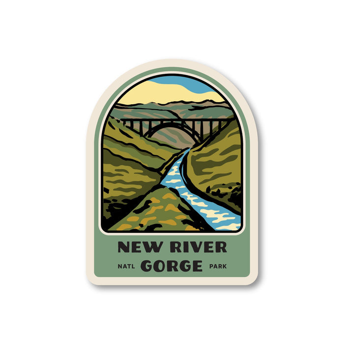 New River Gorge (WV)