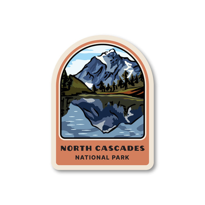 North Cascades (WA)
