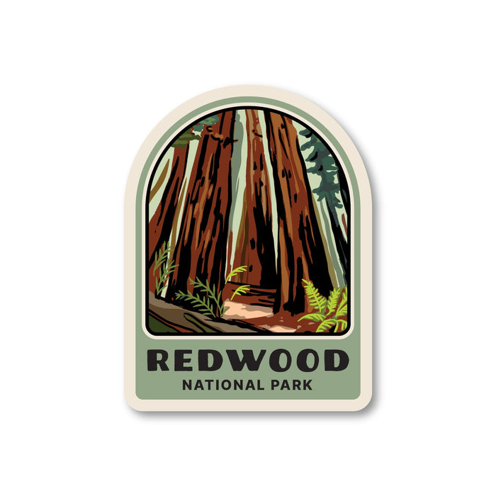 Redwood (CA)