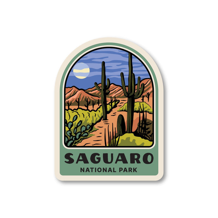 Saguaro (AZ)