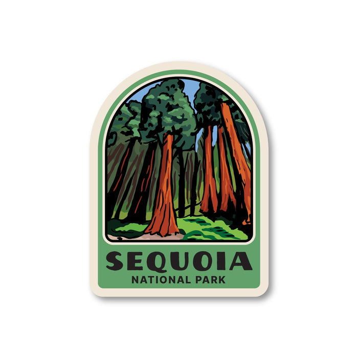 Sequoia (CA)