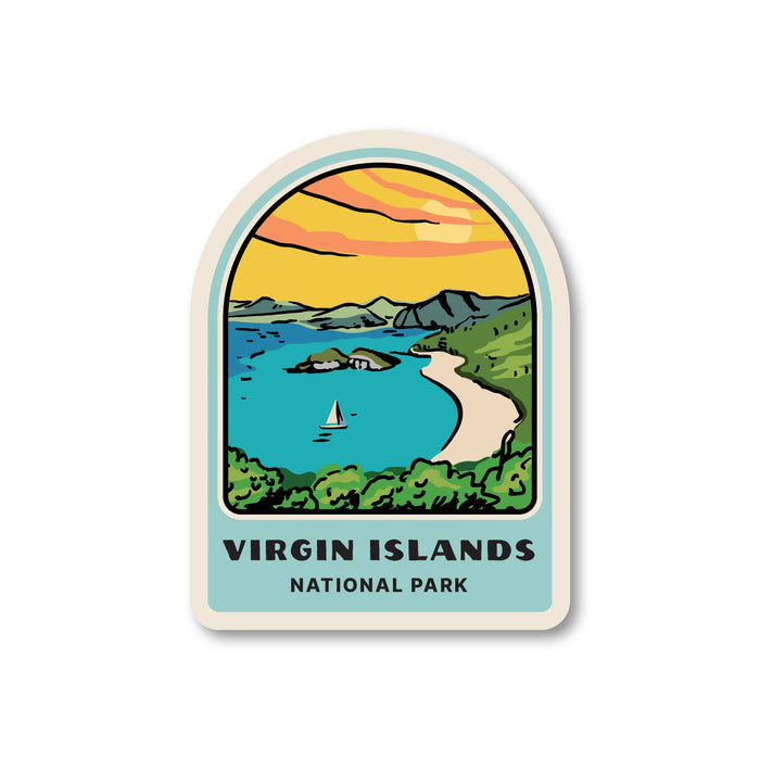 Virgin Islands