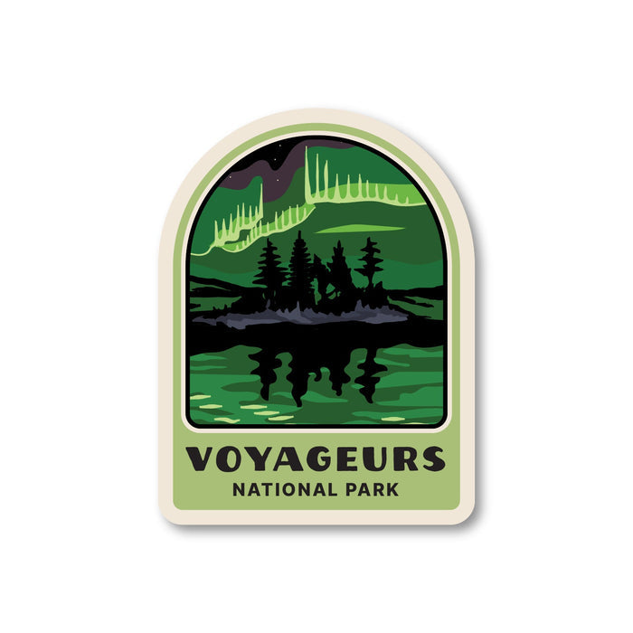 Voyageurs (MN)