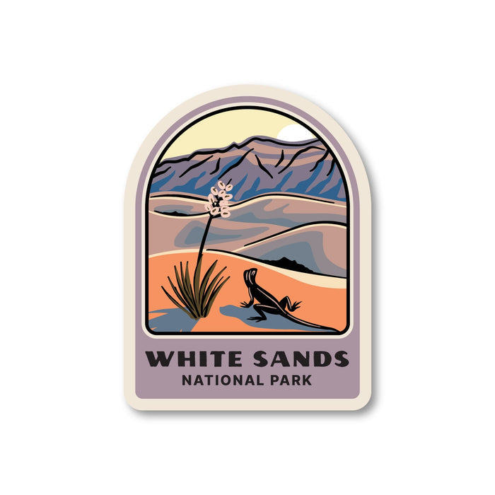 White Sands (NM)