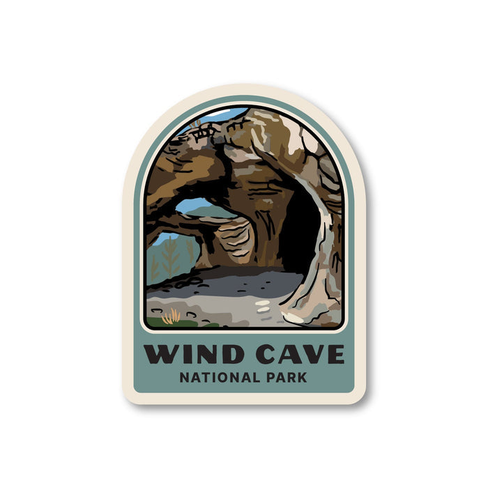 Wind Cave (SD)