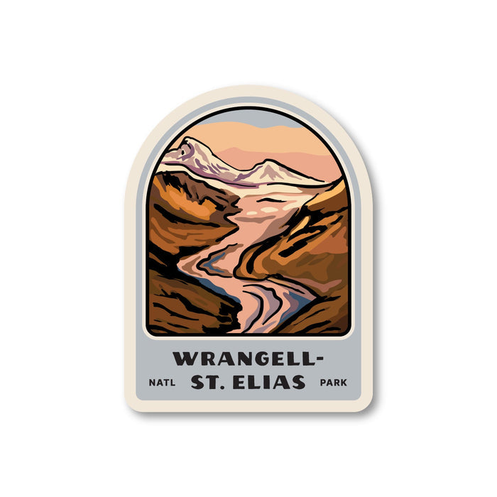 Wrangell -St. Elias (AK)