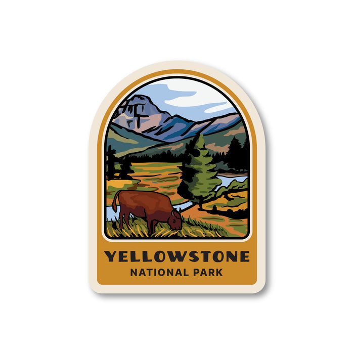 Yellowstone (ID, MT, WY)