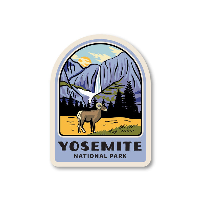 Yosemite (CA)