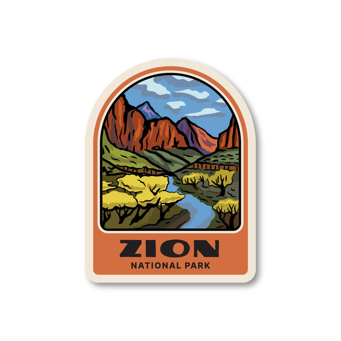 Zion (UT)