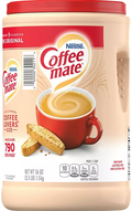 Nestle Coffee mate Original Powdered Coffee Creamer (56 oz.) 2pk - Eshop House LLC