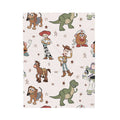Neutral Toy Story Blanket