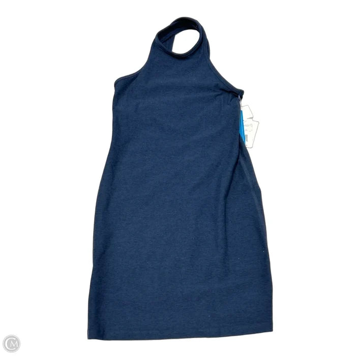 New! Athletic Dress By Beyond Yoga In Navy, Size: XS