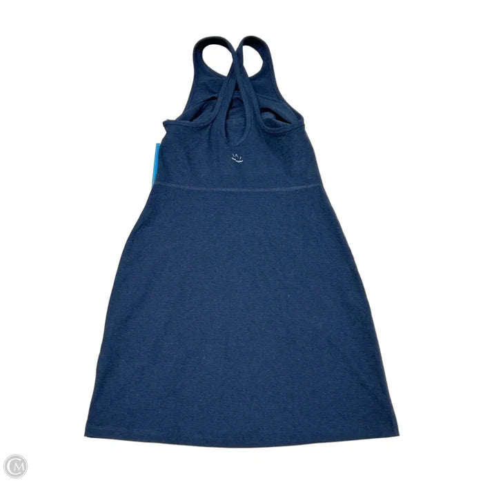 New! Athletic Dress By Beyond Yoga In Navy, Size: XS