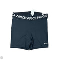 New! Athletic Shorts By Nike In Black, Size: 1x