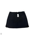 New! Athletic Skort By Chicos In Black, Size: Xl