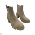 New! Boots Ankle Heels By Arizona In Tan, Size: 9