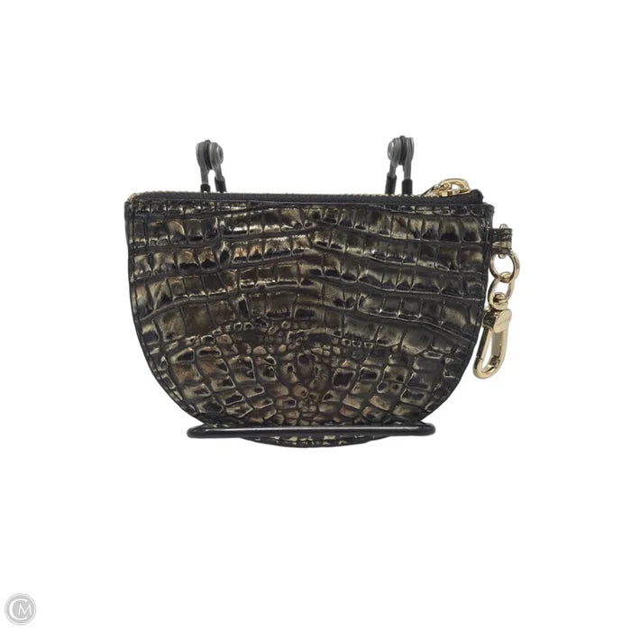 New! Coin Purse Designer By Brahmin