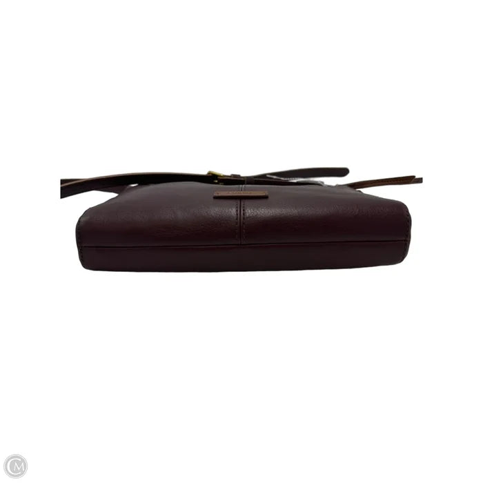 New! Crossbody By Fossil
