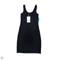 New! Dress Casual Short By Zara In Black, Size: S