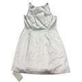 New! Dress Party Short By Abercrombie And Fitch In White, Size: Mp