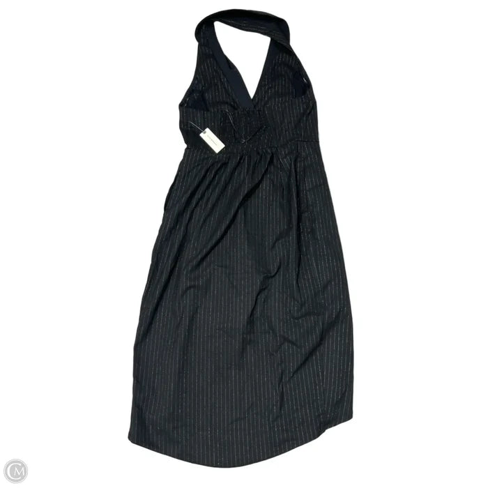 New! Dress Party Short By Anthropologie In Black, Size: S