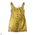 New! Dress Party Short By Free People In Yellow, Size: M