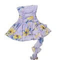 New! Dress Party Short By Peppermayo In Purple, Size: XS (2)