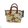 New! Handbag Designer By Dooney And Bourke