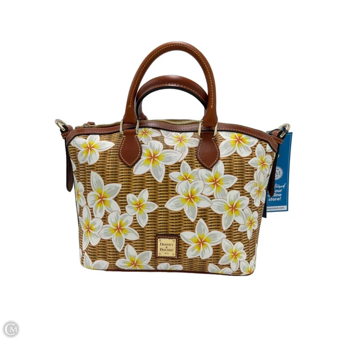 New! Handbag Designer By Dooney And Bourke