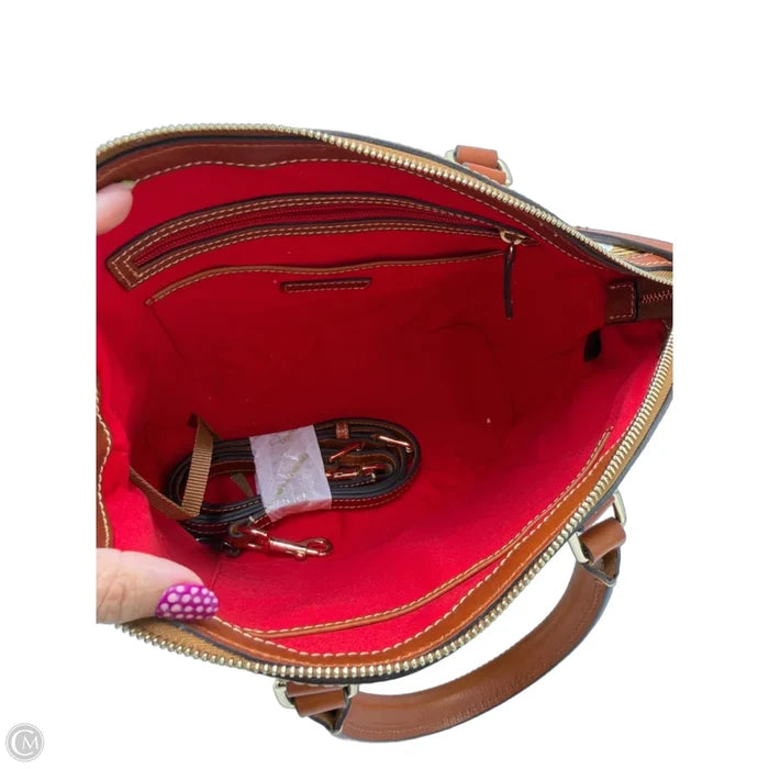 New! Handbag Designer By Dooney And Bourke