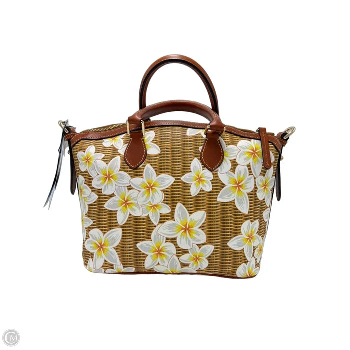 New! Handbag Designer By Dooney And Bourke