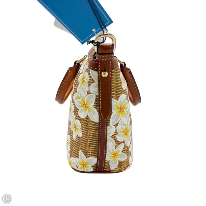 New! Handbag Designer By Dooney And Bourke