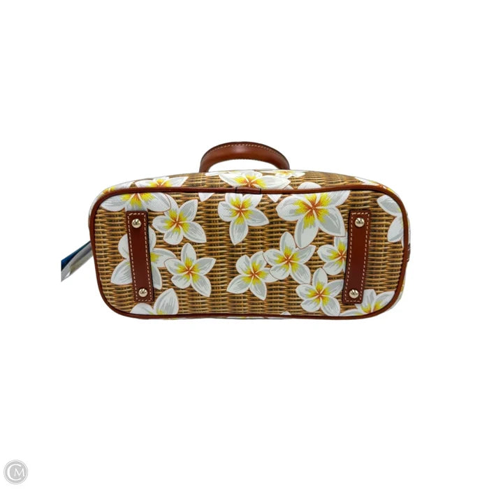 New! Handbag Designer By Dooney And Bourke