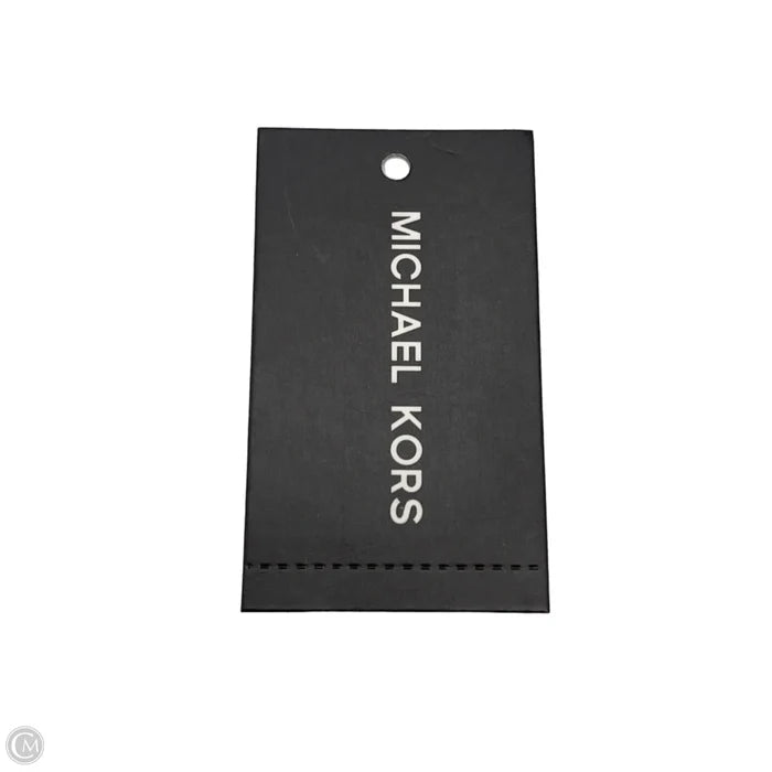 New! Id/Card Holder Designer By Michael Kors