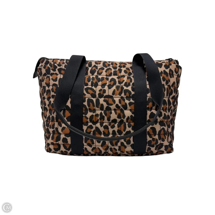 New! Kate Spade Camden Quilted Designer Tote Handbag