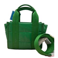 New! Kate Spade Kip Mini Puffy Designer Tote / Handbag