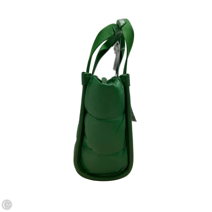 New! Kate Spade Kip Mini Puffy Designer Tote / Handbag
