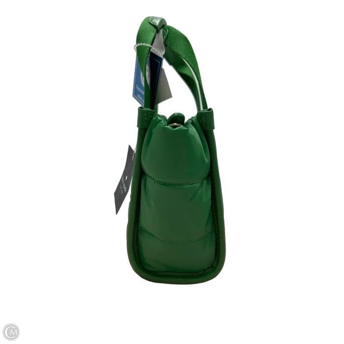 New! Kate Spade Kip Mini Puffy Designer Tote / Handbag