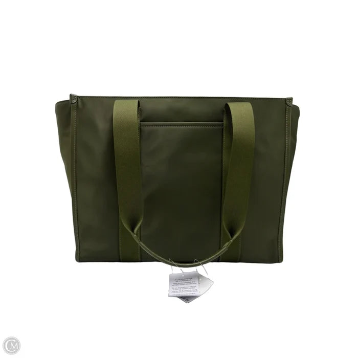 New! Kate Spade Sam Icon Nylon Designer Tote