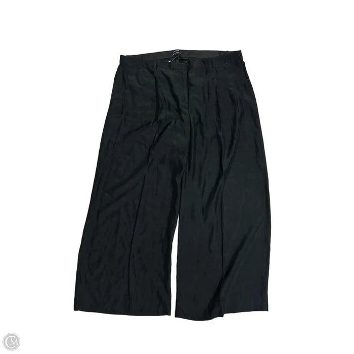 New! Pants Other By J. Crew In Black, Size: 22