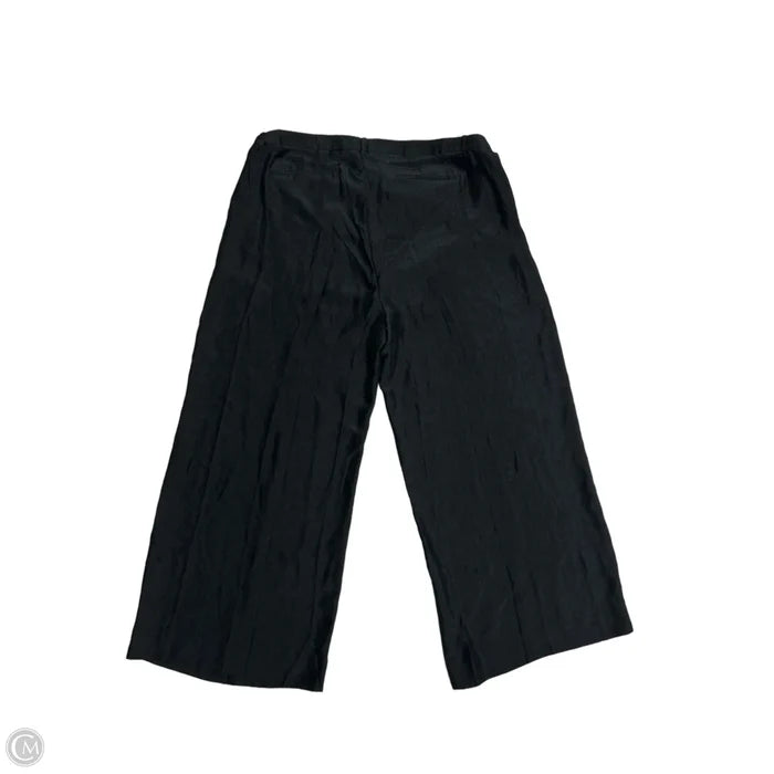 New! Pants Other By J. Crew In Black, Size: 22