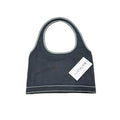 New! Recharge Seamless Halter Bra By Athleta In Grey, Size: M