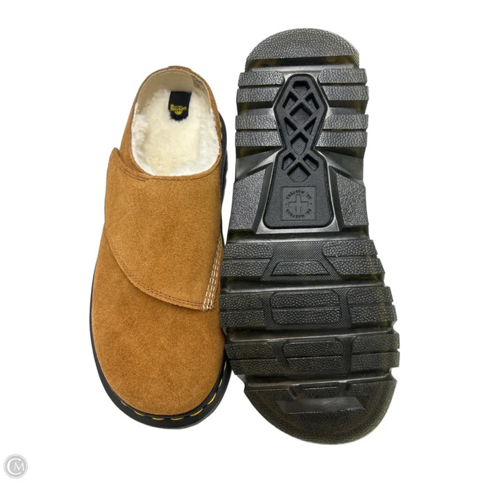 New! Shoes Designer By Dr Martens, Size: 10
