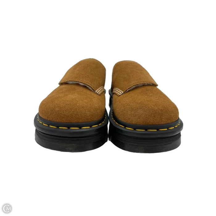 New! Shoes Designer By Dr Martens, Size: 10